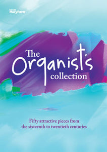 The Organist's CollectionThe Organist's Collection