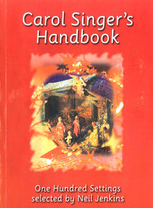 Carol Singers HandbookCarol Singers Handbook