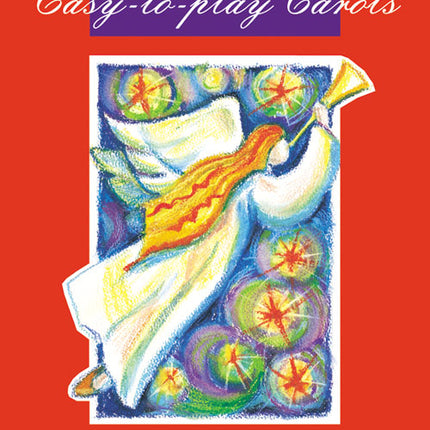 Easy To Play Carols For PianoEasy To Play Carols For Piano