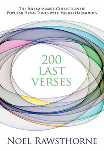 200 Last Verses For Manuals200 Last Verses For Manuals