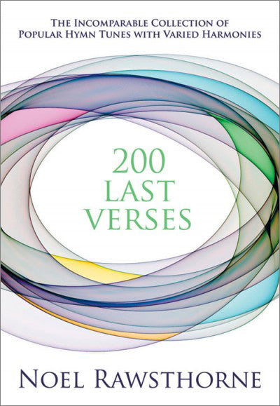 200 Last Verses200 Last Verses