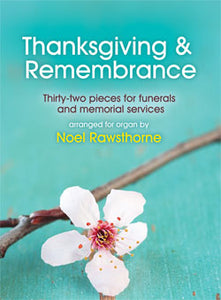 Thanksgiving & RemembranceThanksgiving & Remembrance