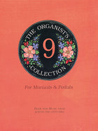 Organists Collection Book 9Organists Collection Book 9