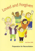 Loved & ForgivenLoved & Forgiven