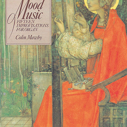 Mood MusicMood Music