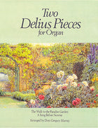 Two Delius PiecesTwo Delius Pieces