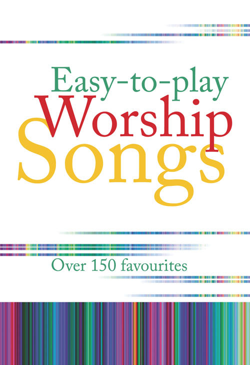 Easy-to-play Worship Songs from Kevin Mayhew