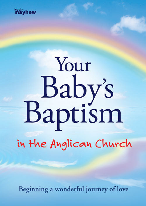 Your Baby's Baptism (Anglican)Your Baby's Baptism (Anglican)