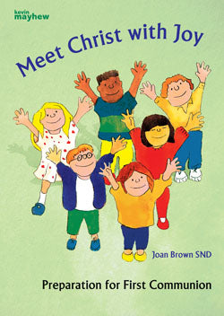 Meet Christ With JoyMeet Christ With Joy