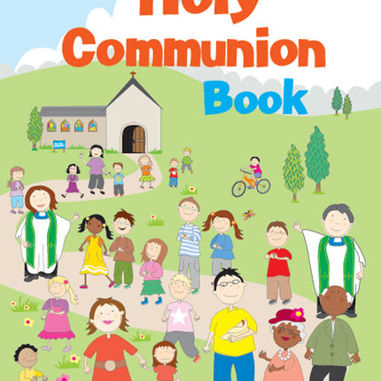 My Holy CommunionMy Holy Communion