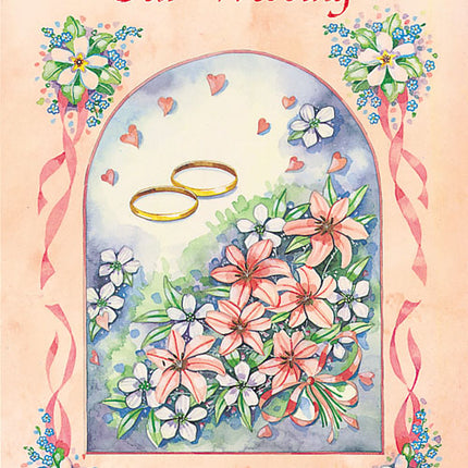 Our Wedding BookOur Wedding Book