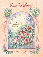 Our Wedding BookOur Wedding Book