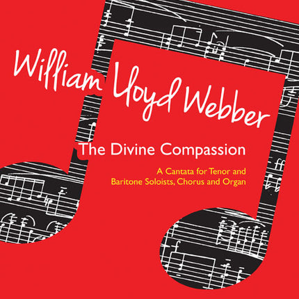 Divine CompassionDivine Compassion