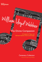 Divine CompassionDivine Compassion