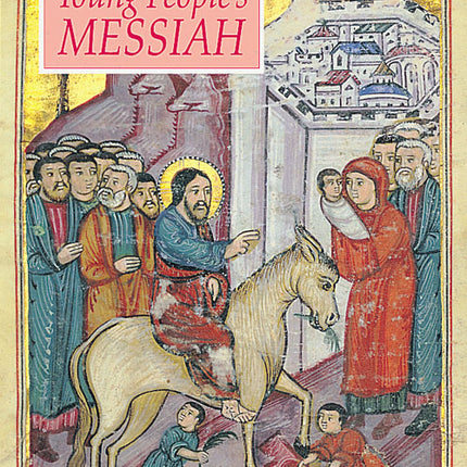 Young Peoples MessiahYoung Peoples Messiah