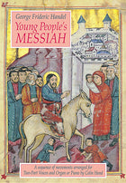 Young Peoples MessiahYoung Peoples Messiah