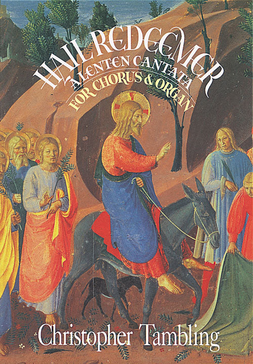 Hail RedeemerHail Redeemer