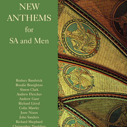 Fourteen New AnthemsFourteen New Anthems
