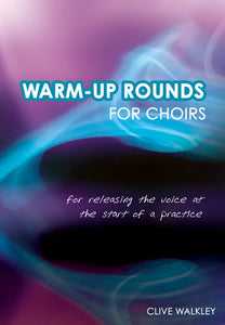 Warm-Up RoundsWarm-Up Rounds