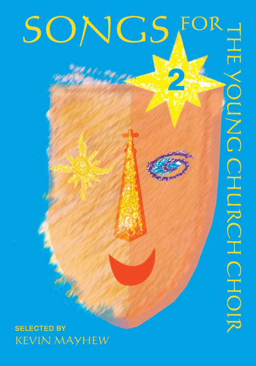 Songs For Young Church Choir Book 2Songs For Young Church Choir Book 2