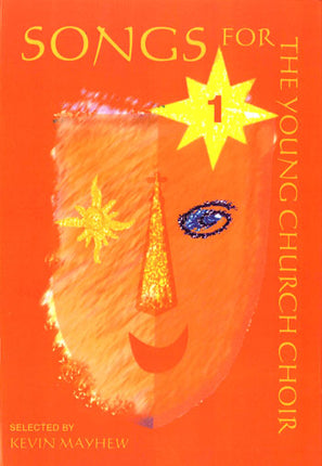 Songs For Young Church Choir Book 1Songs For Young Church Choir Book 1