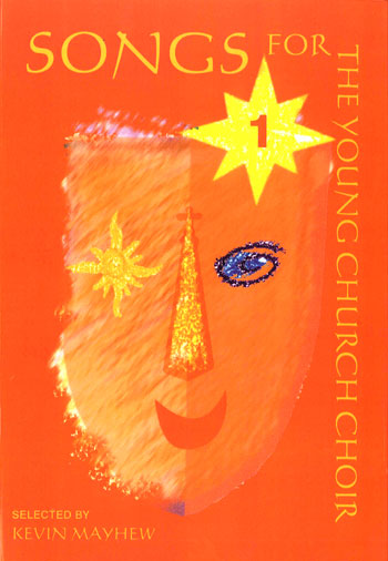 Songs For Young Church Choir Book 1Songs For Young Church Choir Book 1