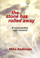 The Stone Has Rolled AwayThe Stone Has Rolled Away