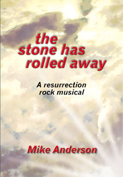 The Stone Has Rolled AwayThe Stone Has Rolled Away