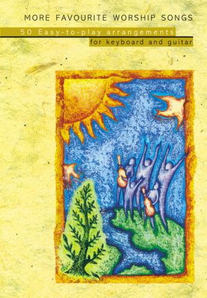 More Easy To Play  Worship SongsMore Easy To Play  Worship Songs