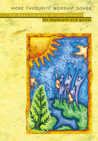 More Easy To Play  Worship SongsMore Easy To Play  Worship Songs