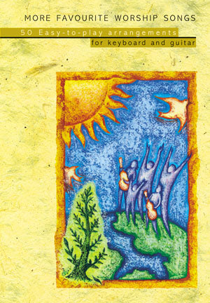 More Easy To Play  Worship SongsMore Easy To Play  Worship Songs