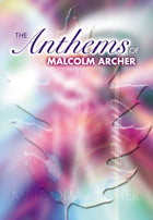 Anthems Of Malcolm ArcherAnthems Of Malcolm Archer