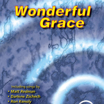 Global Worship - Wonderful GraceGlobal Worship - Wonderful Grace