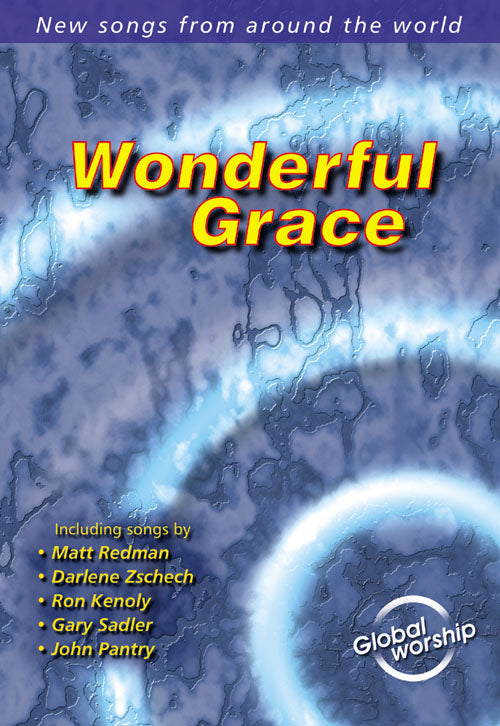 Global Worship - Wonderful GraceGlobal Worship - Wonderful Grace