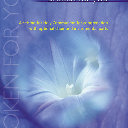 Broken For YouBroken For You