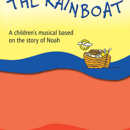 The RainboatThe Rainboat