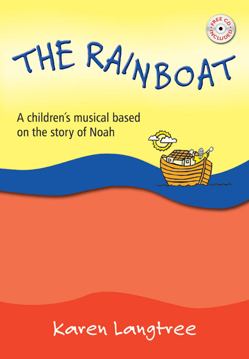 The RainboatThe Rainboat