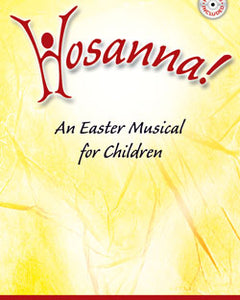 Hosanna(Performance Licence Required)Hosanna(Performance Licence Required)