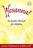 Hosanna(Performance Licence Required)Hosanna(Performance Licence Required)