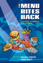 Menu Bites Back(Performance Licence Required)Menu Bites Back(Performance Licence Required)