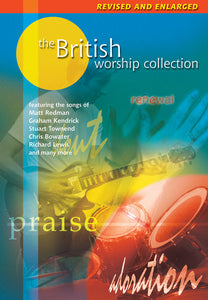 British Worship Collection-Revised & EnlargedBritish Worship Collection-Revised & Enlarged