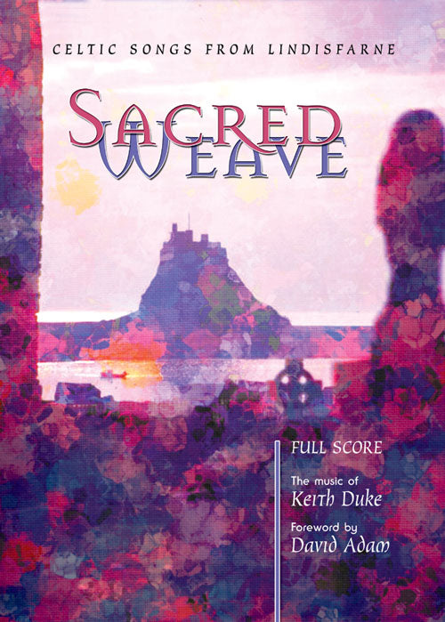Sacred Weave - BookSacred Weave - Book