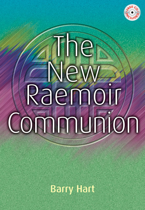 Raemoir CommunionRaemoir Communion