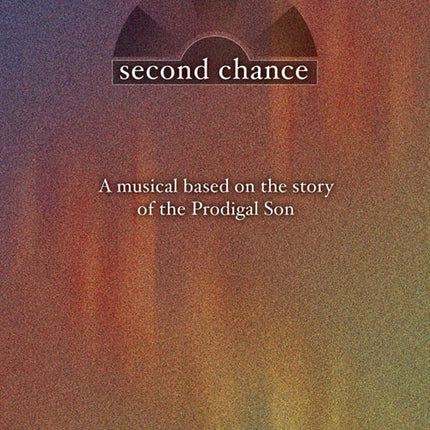 Second ChanceSecond Chance