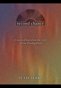 Second ChanceSecond Chance