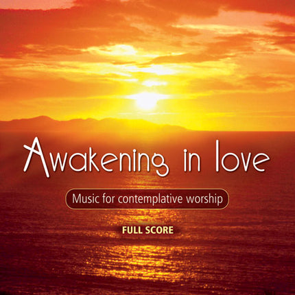 Awakening in Love