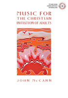 Music For The Christian Initiation Of Adults Music For The Christian Initiation Of Adults