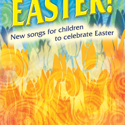 Easter! Musical(Performance Licence Required)Easter! Musical(Performance Licence Required)