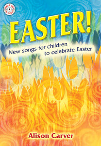 Easter! Musical(Performance Licence Required)Easter! Musical(Performance Licence Required)