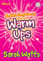 Red Hot Song Library - Warm UpsRed Hot Song Library - Warm Ups